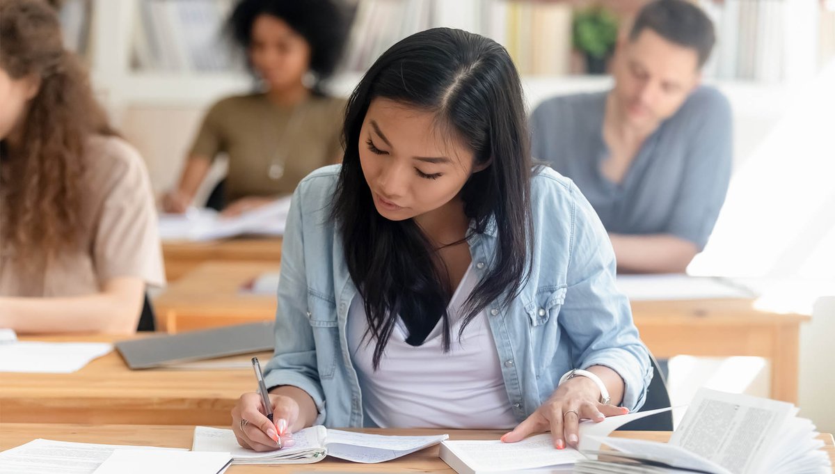 Examination Funny Quotes To Lighten Up Your Study Session