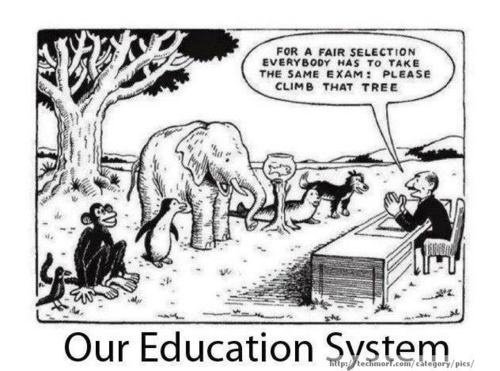 Funny Quotes on Education System: Learning is a Laughing Matter