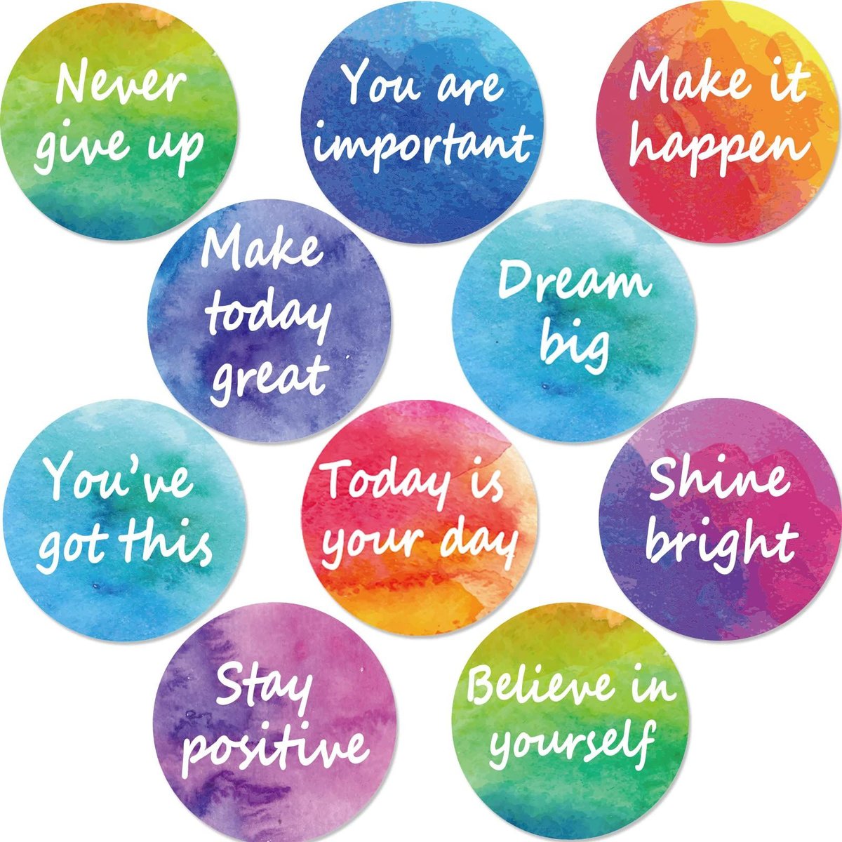 Positive Classroom Quotes: Inspiration for a Great School Year