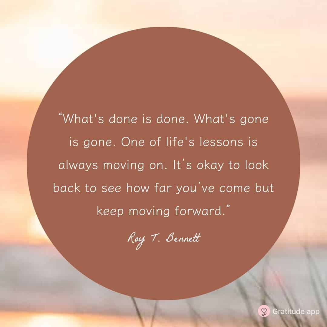 Inspirational Quotes About Finals Week: Just Keep Going