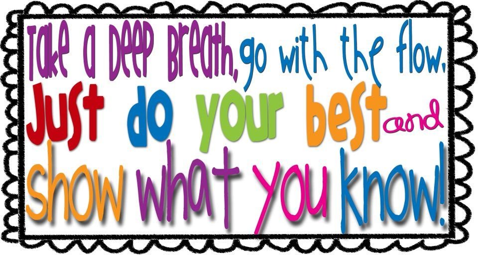 Testing Quotes For Kids: Confidence Boosters Before The Test